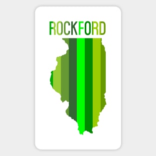 Rockford Magnet